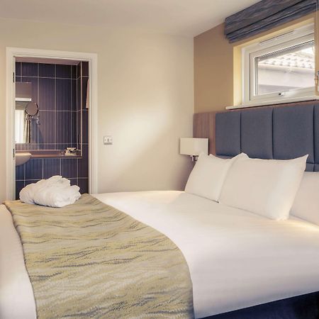 Mercure Hatfield Oak Hotel Extérieur photo